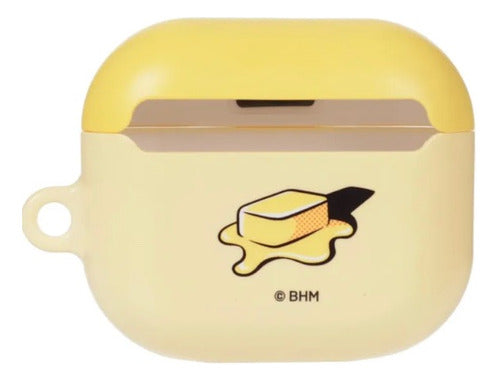 Hard Case Cover Of Bts Butter For AirPods 3rd Generation 1