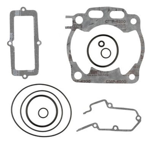 Juntas De Cilindro Para Moto Yamaha Yz 250 (2006) Cafe Race 0