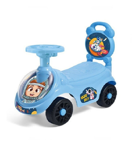 Universo Binario Buggy Astronaut 55011a 0