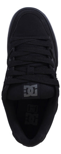 DC Shoes Pure Men's Winterized Sneakers Original Warranty 16