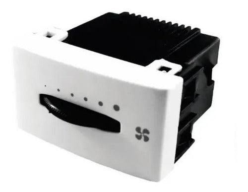 Kalop Dimmer Module Dimmable Dimmer Led White Black 0