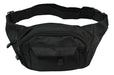 Master Sale Urban Sports Waist Bag Unisex Anti-Theft Back Pocket 5