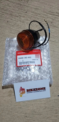 Honda Original Giro Lantern Z50 Z50J Monkey Bikezone 4