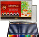 Koh-I-Noor Triocolor Jumbo Pencils X24 0