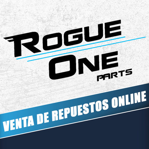 Foster's Kit Poleas Rodillo Poli V Amarok Vento 2.0 TDI Biturbo 4