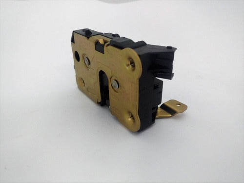 Vespoli Renault Master 1999-2012 Right Manual Door Lock 1