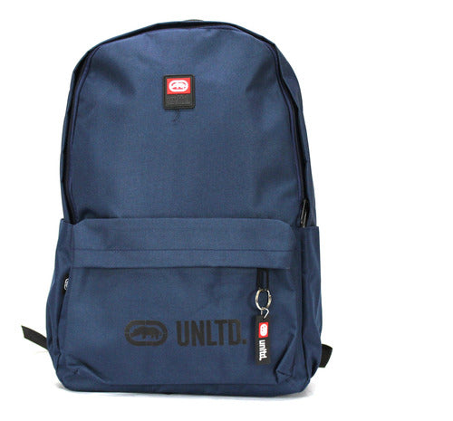 Ecko Unltd Urban Youth Backpack - Durable and Stylish 7