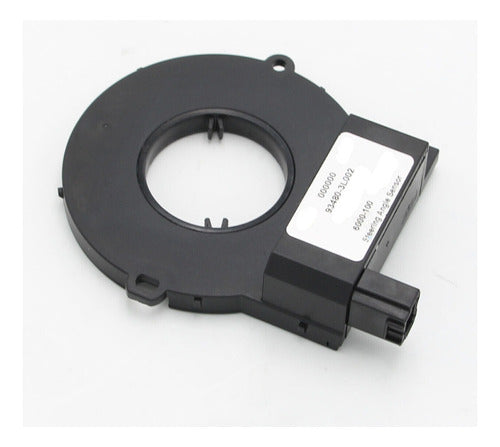 Para Sensor De Ângulo De Airbag Para Hyundai Elantra 2008-10 0