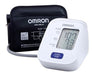 Omron HEM-7120 Arm Blood Pressure Monitor + Weekly Pill Organizer 5