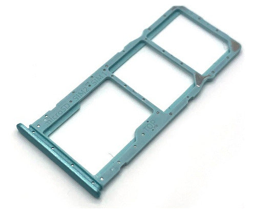 Generic Dual SIM SD Tray for Samsung A14 A145 A146 2