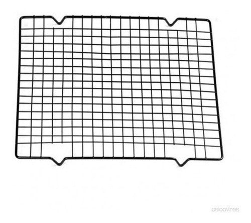 Cooling Rack 28x25cm for Cake and Pastry 0