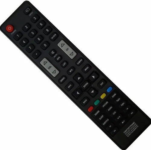 Control Remoto Kk-wy708 Tv Led Para Tophouse Kde24mt301ub 0