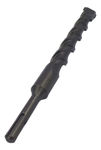 Makita SDS Plus Concrete Drill Bit 22 x 260mm 0