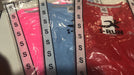 Women's Short Sleeve Sports T-Shirt Irun Camouflage Sparkle 5