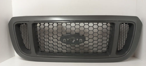 Ford Ranger Front Grill 04/09 Without Logo 1