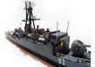 Generic ARA Drummond Model (P-31) / Scale 1:300 2