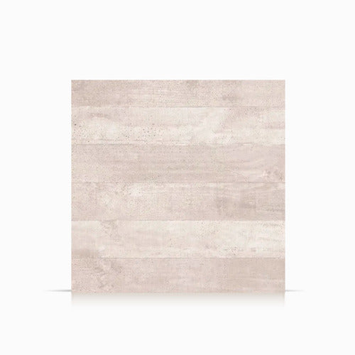 Porcelanato Alberdi Concrete White 57.1x57.1 1ra 0