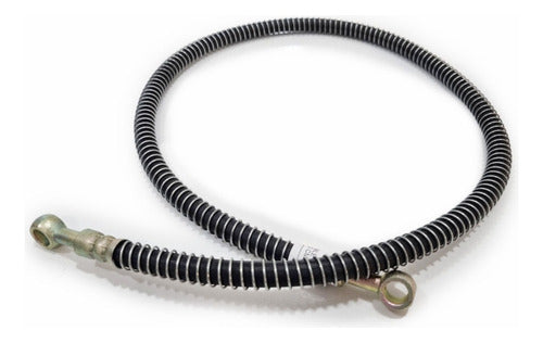 Flexible Brake Cable for Motorcycles 90 cm - Solomototeam 0