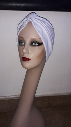 Misstangoart Turbante 5