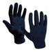 Thermal Combo!! Thermal Neck Warmer + Thermal Gloves (map) (blue) 1