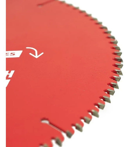 Omaha Circular Saw Blade 254 X 30 Mm 100 Teeth 10 Pulg 3