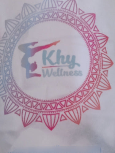 Khy Wellness Autenticos Columpios Para Yoga Aereo,pilates 0