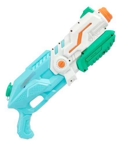 Nerf Super Soaker Lightening Splasher 66217 1