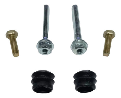 Lucas Peugeot 306 Front Caliper Sliding Bolt Kit - 5211 FP 0