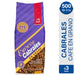 Cabrales Café En Grano Tostado Espresso - Pack X3 0