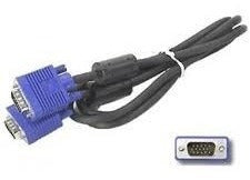 Cable Vga 1,5 Mts - Electrocom - 2