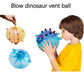 Brinquedos Fidget Toys 12 Peças Ball Dinosaurs Kids Funny 7