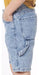 MCH Bali Carpenter Bermuda Shorts for Boys 1