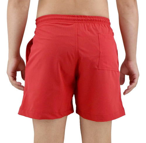 Le Coq Short Boardshort Hombre - Newsport 7