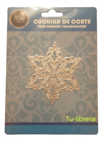 Scrapbooking Troqueles Copo Exa 80x92 1 Pieza 2