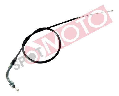 CHB Accelerator Cable for Gilera Smash 110 / ZB 110 / Wave 0