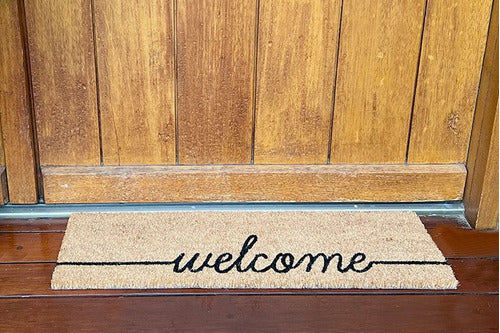 Potiers Home Coco Welcome Mat 25x75 cm 0