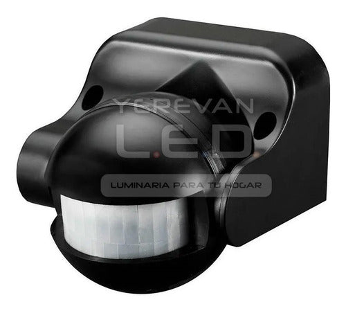 YEREVAN LED Motion Sensor 220V for Reflector and Outdoor Lamp 0