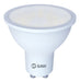 BAW LED PAR16 Dicroica GU10 6W 220V Warm or Cool Light 0