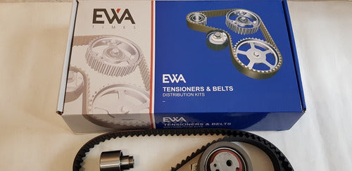 EWA/LJF Kit Distribucion Amarok 2.0 Tdi 180 Hp 1