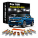 LED Interior Canbus Kit for Volkswagen Amarok 2010 - 2022 0