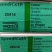 28414 Speedicath Cateter Nelaton X 30 Unidades 2