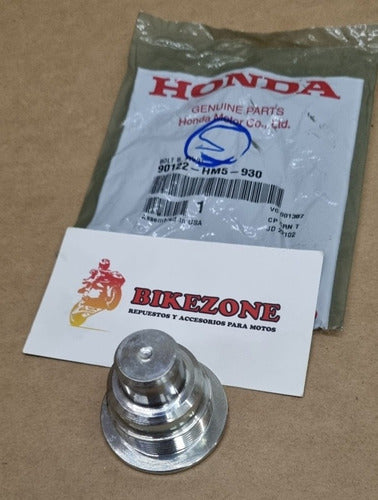 Bulon Horquillon Der Orig Honda Trx 250 300 350 400 450 500 5