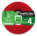 TREFILCON 4mm Single-core Standardized Cable Roll x 50 Meters 21