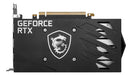 Tarjeta De Video Msi Nvidia Geforce Rtx3050 6gb Gddr6 Tranza 3