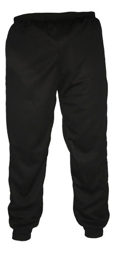 Aural Thermal Pants 0