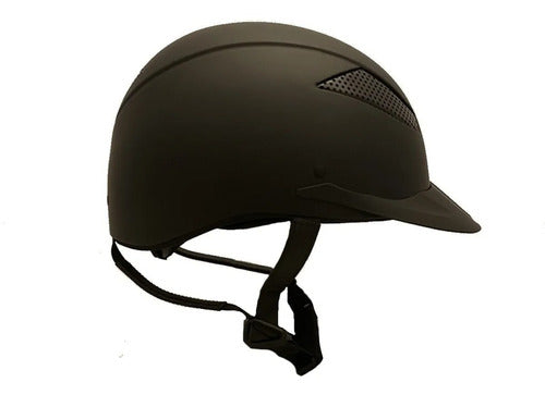 Adjustable Imported Riding and Jumping Helmet Kylin 3
