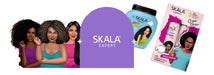 Skala 1 Kilo + 3 In 1 Vegan Leave-In Cream 250g 5