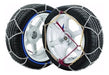 Snow Chains for Snow/Ice/Mud Road 215/75 R16 3