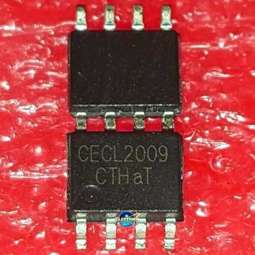 Chipkingdom Electronics CECL2009 CKE2009 Audio Amplifier 5V 3W 1