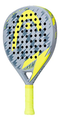 Head Flash Padel/Pop Tennis Paddle Series 0